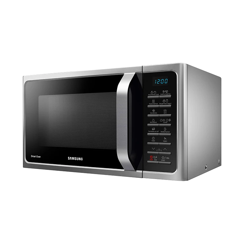 Samsung Brand Microwave MC28H5015AS/ET 28 Litre Healthy Cooking Homemade Yogurt