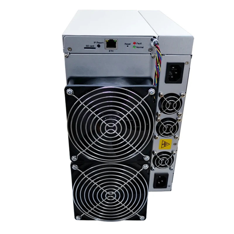 Used Asic Miner Bitmain Antminer S17 T17 64Th/s SHA256 7nm ASIC Chip Bitcoin Miner Antminer btc miner Bitcoin Antminer T17 64Th