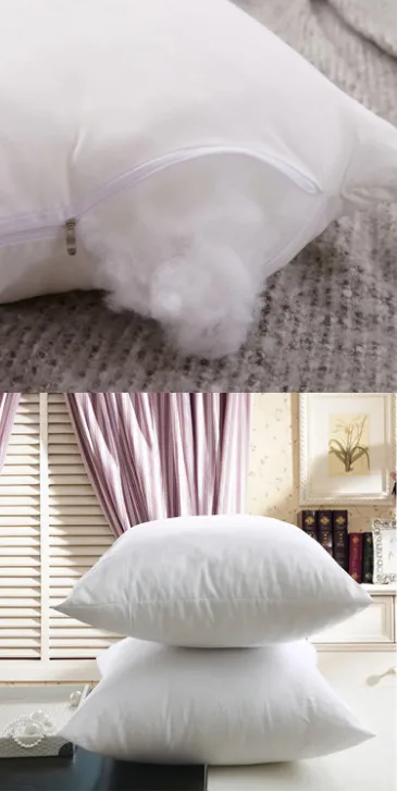 Superior Quality Polyester Hollow Siliconized Fiber For Sound-Absorbing Cotton Materials Pillow Filler polyester staple fiber