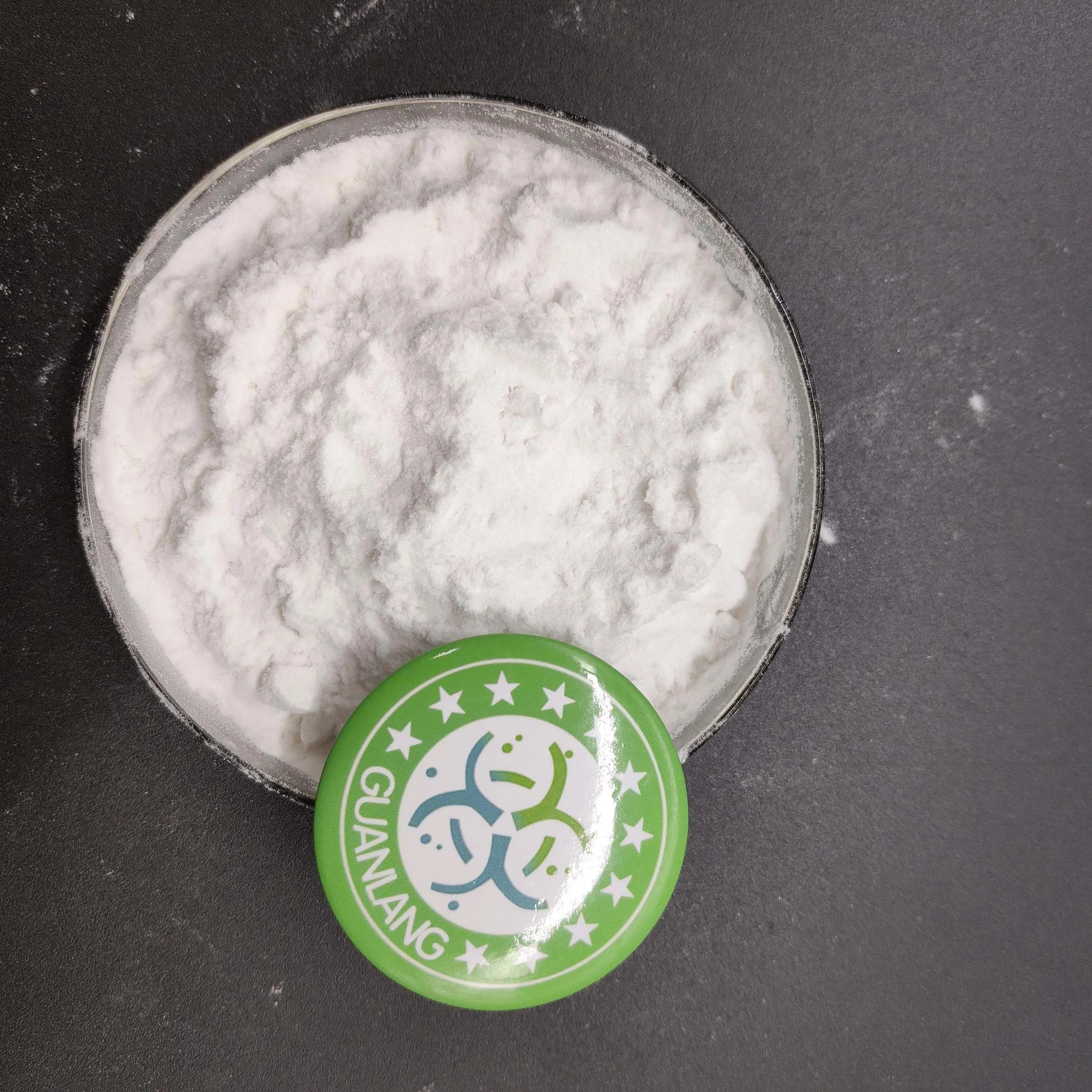 
Factory direct supply CAS 56-84-8 L-Aspartic acid in Food Grade 