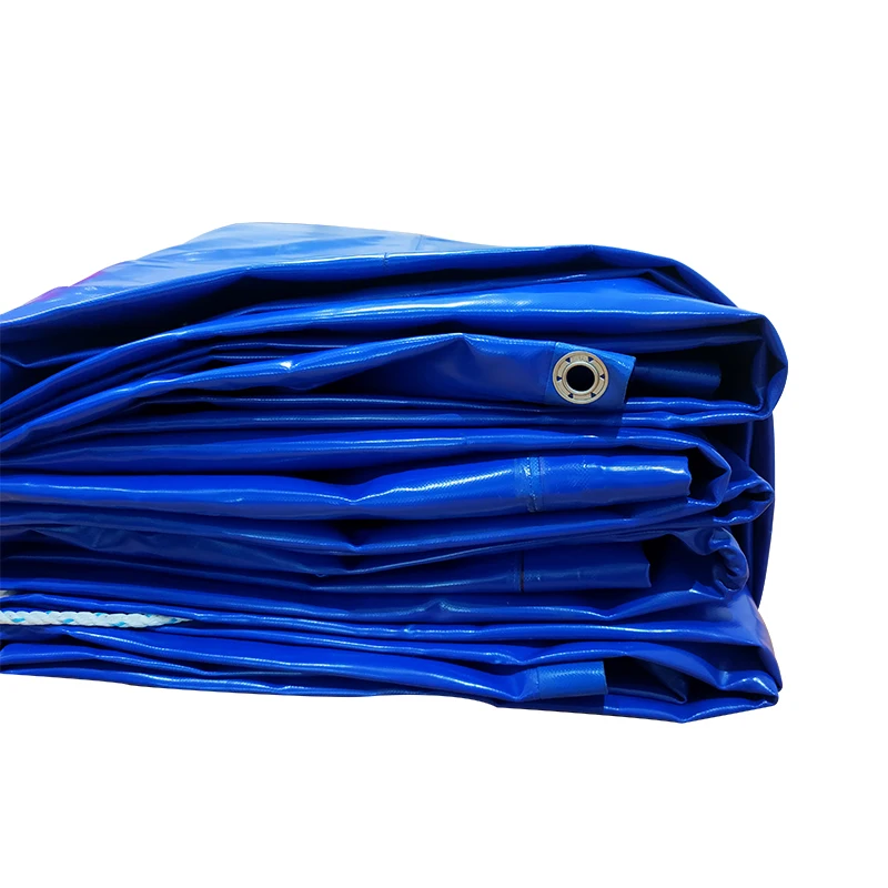 Custom size waterproof high frequency shipping container cover for 20ft container