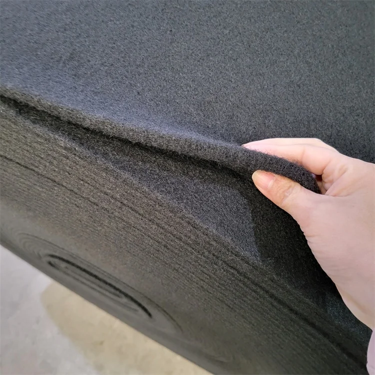 t4 t5 Camper Van Veltrim 4 Way Stretch Van Lining Carpet for Camper Van Interior Trim Conversion