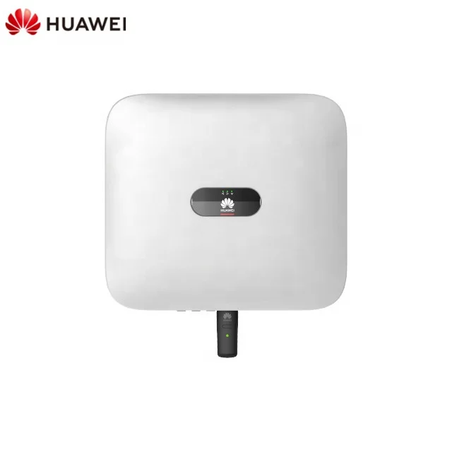 Solar Inverter 10kw Hybrid 3 Phase Huawei Sun2000-10ktl-m1 5kw 6kw 10kw 12kw On Grid Inverter