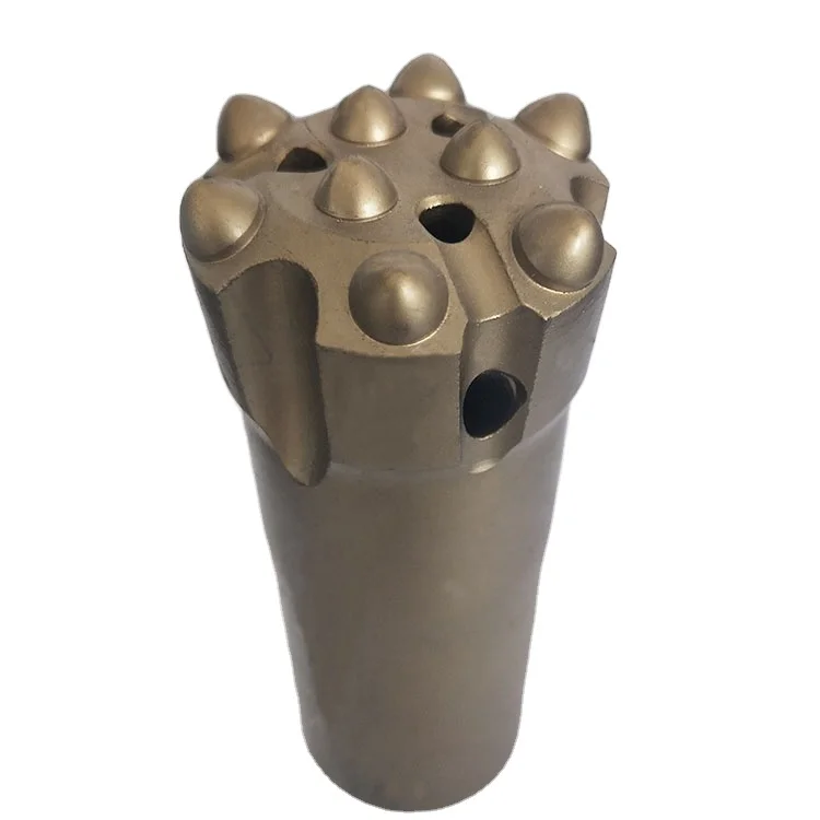 Винтовые резьбы для rock drilling32mm 34mm Retrac T51 T45 T38 R25