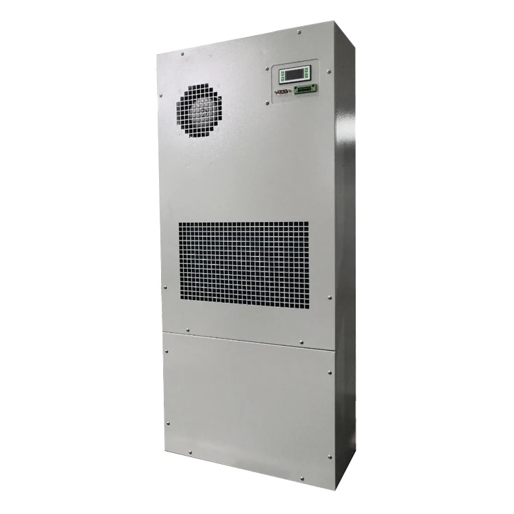 48V DC telecom air conditioner for electric panel cabinet 2000w cooling solar powered air conditioners