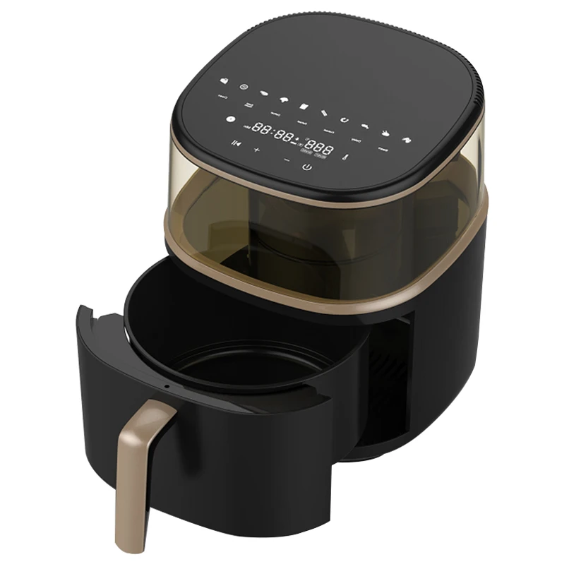 OEM Silicone Mat Large Fryers 2l air fryer