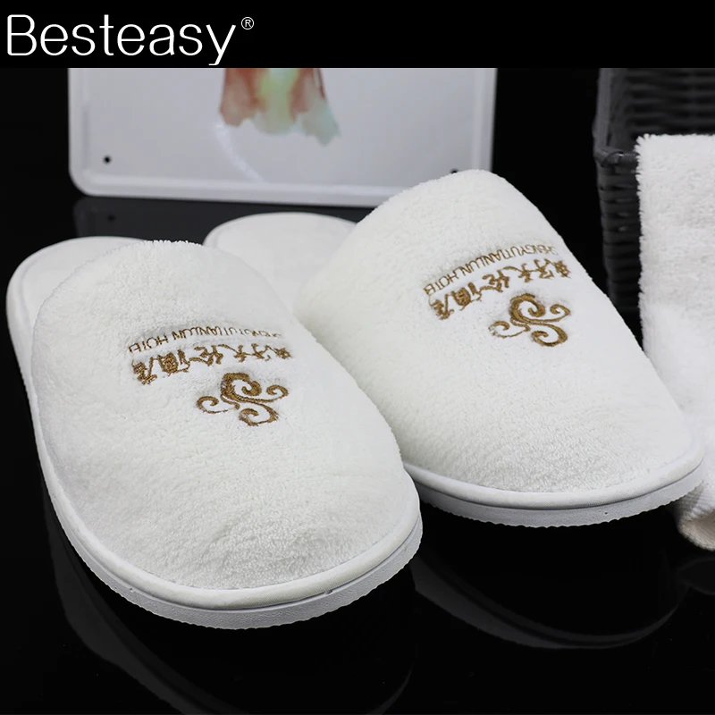 
Chinese Slippers 2021 Slides Footwear Custom Logo Beach Design Mens Slipper Without Soft Cheap Men Designers Sandles White 