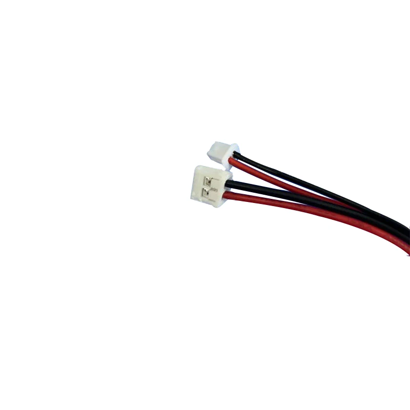51021-0300 1.25mm Molex Terminal Plug Battery Cable