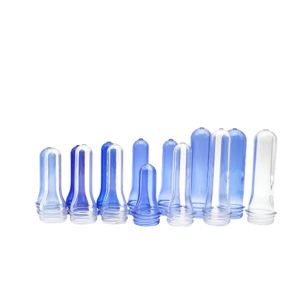 29-25mm Neck 11g 12g 12.5g  14g 14.6g 15g 17g  21g  27.5g  31.5g  water bottle plastic PET Preform