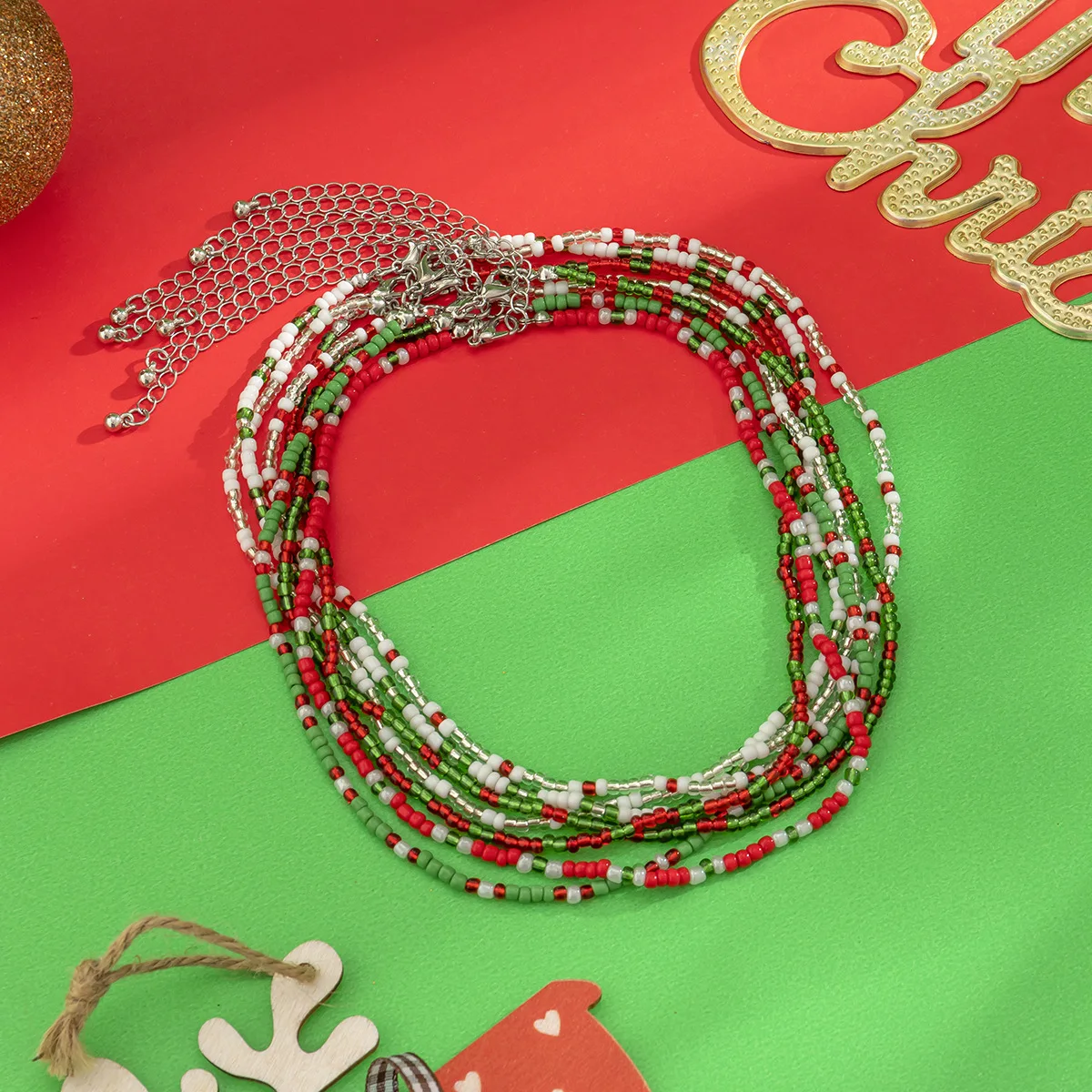 Hot selling accessories TK sells well  Wholesale High-quality jewelry