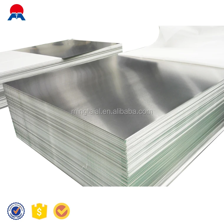 Factory direct selling aluminum alloy a356 prices 8021 8011