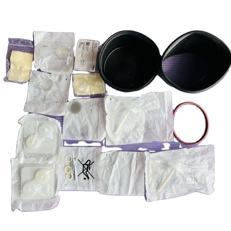 Drager Fabius Annual 3 years Service KIT MX08153 PM KIT Mx08152