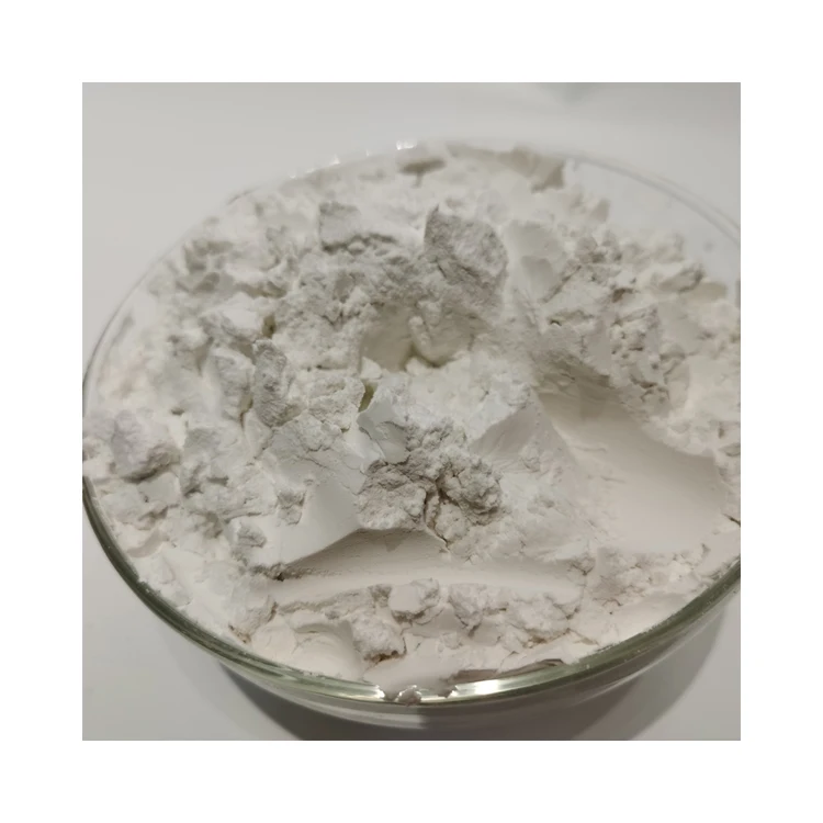 diatomaceous earth functional filler for fertilizer synergist