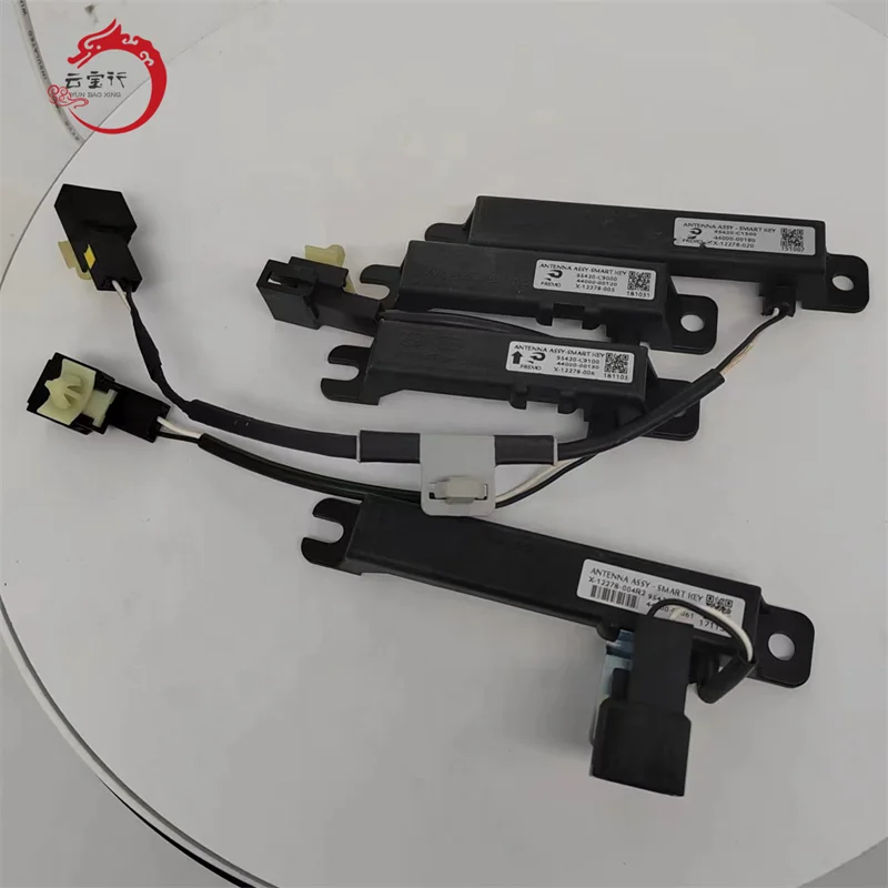 95460-S1100 HYUNDAI SANTA FE KEYLESS KEY LESS ENTRY SMART KEY ANTENNA MODULE OEM 2019-2020 95460S1100