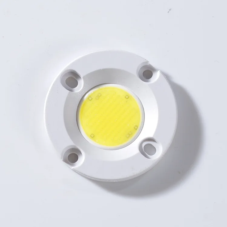 7W 15W 25W 30W 50W ceramic flip chip cob For High quality intelligent light emtting chip With COB LED chip for LED lighting