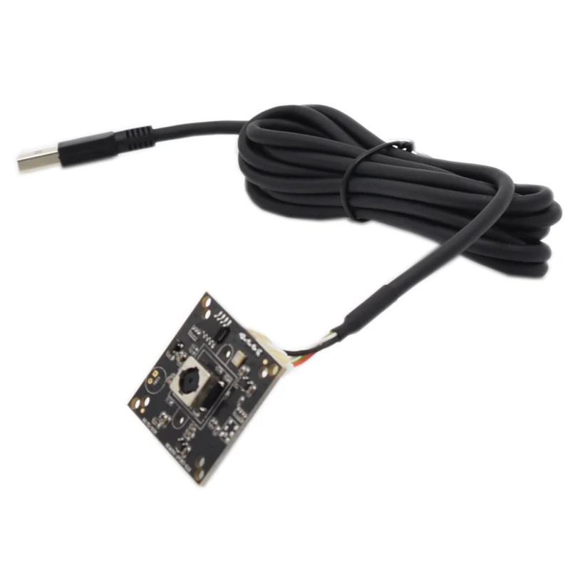 5MP Autofocus CMOS Sensor HQCAM Usb Board Camera Module For Telescope/ Endoscope/microscope