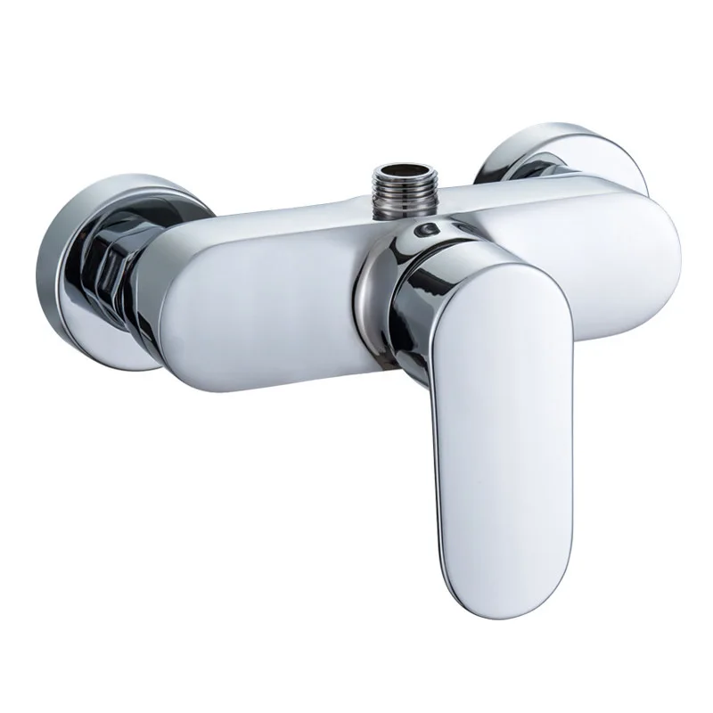 Смеситель для ванны, кран для горячей и холодной воды, двойная Лейка для раковины, крепление на раковину, улучшение дома