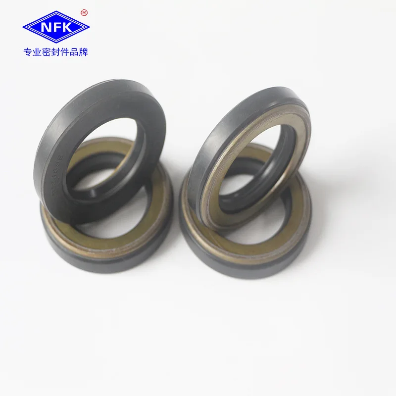 Wear And Pressure Resistant Skeleton Oil Seal Tcn 40*62*11 Full Specification Pump Valve Oil Seal Ap2388-E