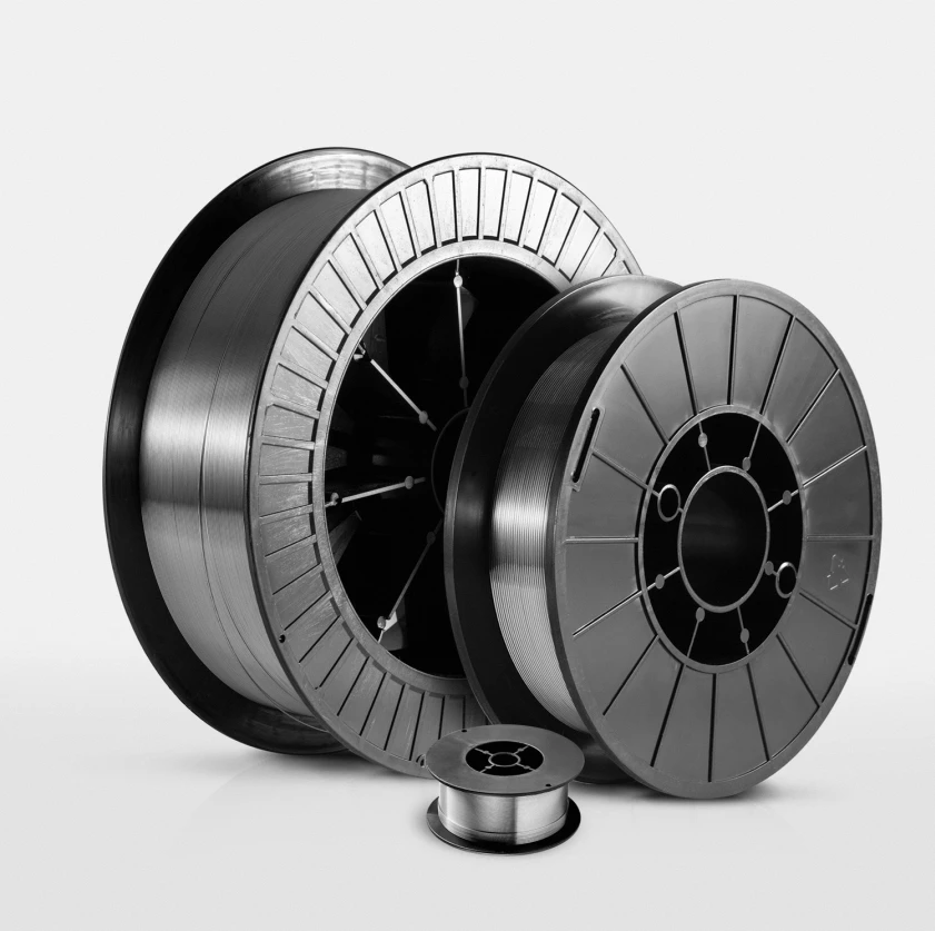 Nickel based 2.4mm AWS A5.14 ERNi-1 ERNiCr-3 ERNiCrMo-3 TIG welding rod wire manufacturer