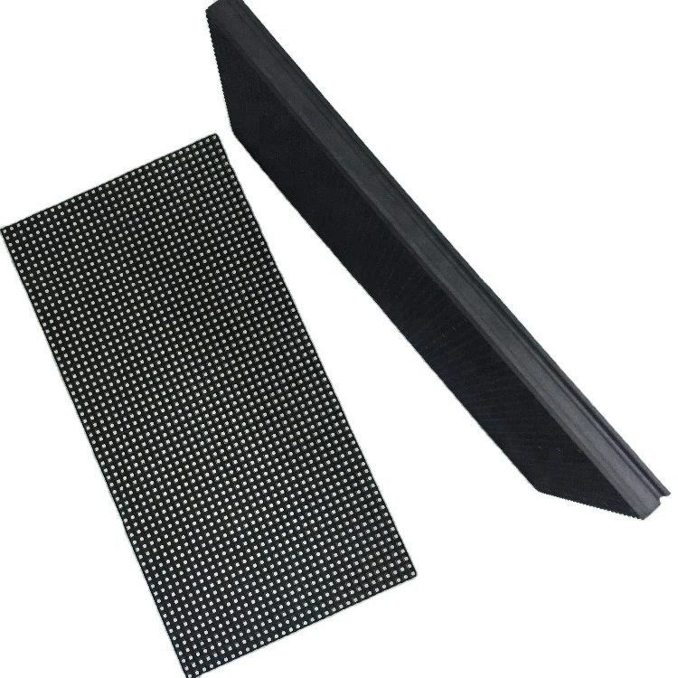 Best price p5 SMD2727 full color RGB outdoor waterproof led display module 160*160mm 320*160mm with kinglight leds