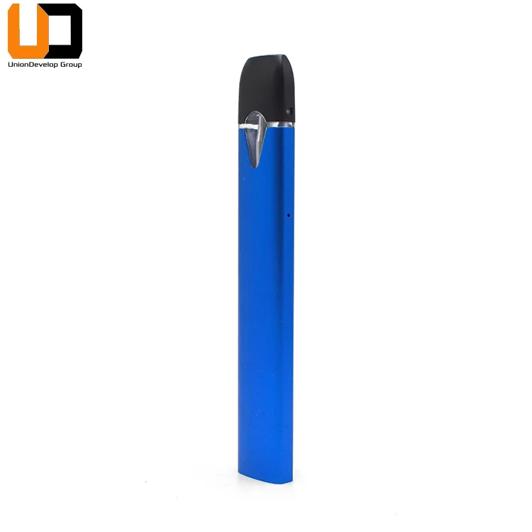 
wholesale cbd disposable vape pen thick oil & nic salt 5 colors pod system cbd vape pen 