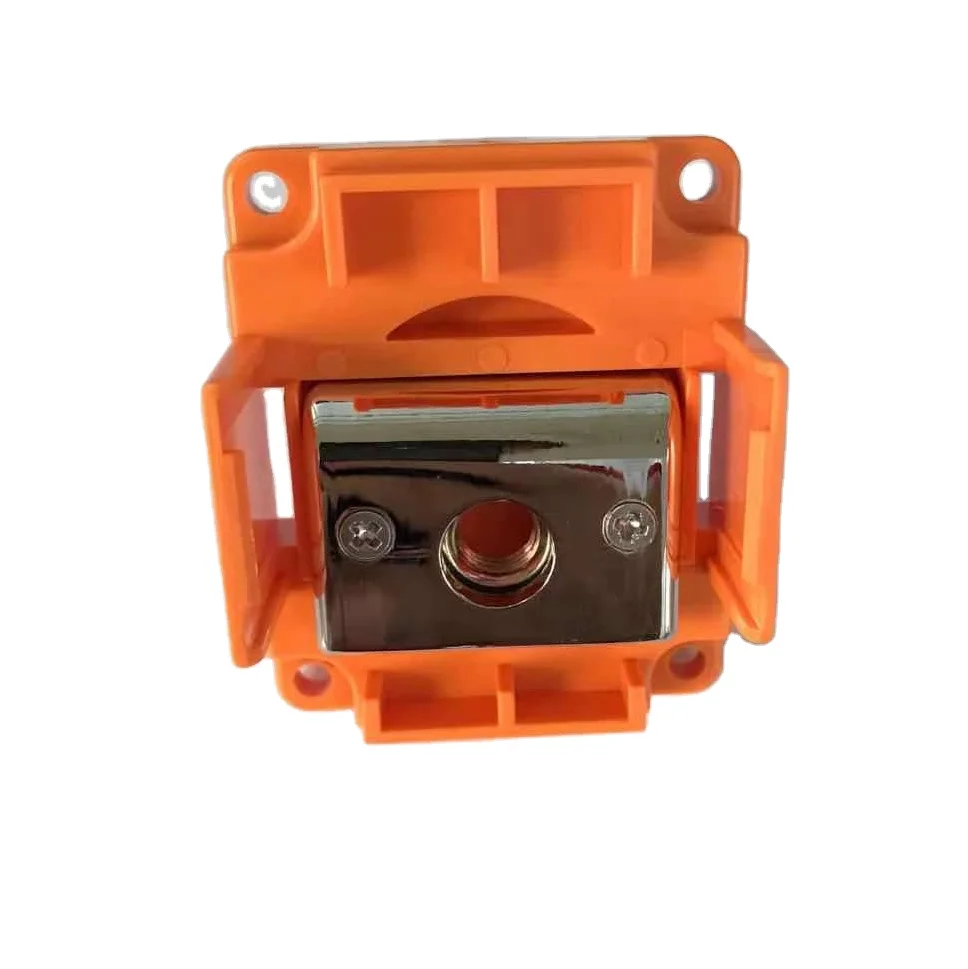 Dc power LD - LS - 500 energy storage of high pressure large cell line plug socket connector terminals