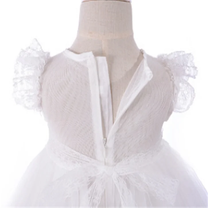 christening gown baby christening dress baby baptism dresses baby girls christening clothing kids special occasion