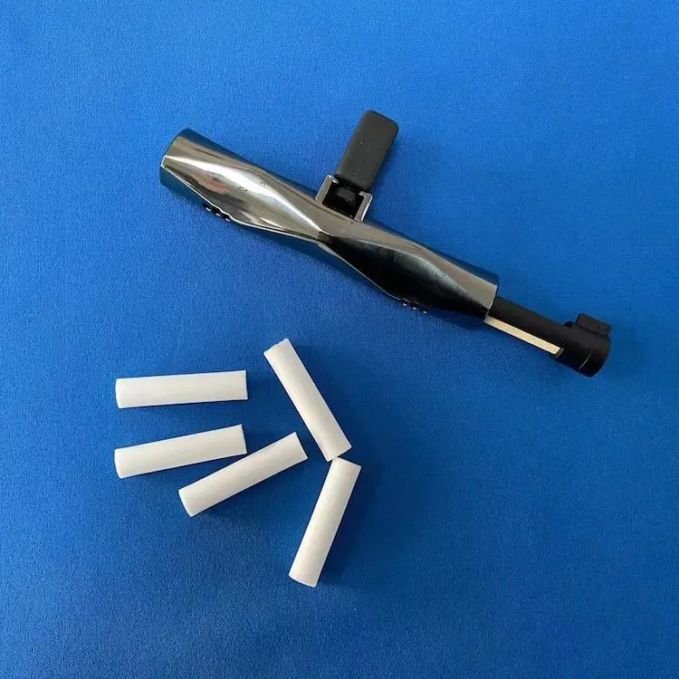 Original manufacture hot selling high quality pe filter stick for car freshener