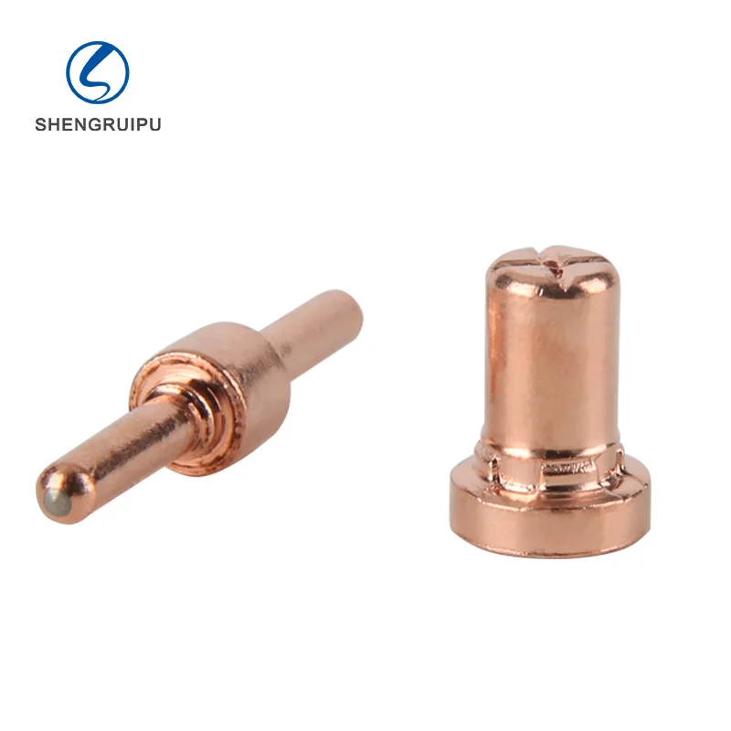 Factory Direct Sale Weed Accessories SRP Plasma Cutting Nozzles PT31 Cutting Torches Consumables