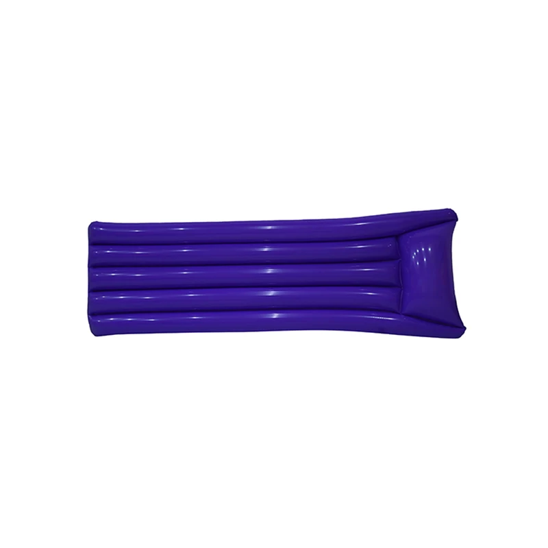 
Hot sale adult inflatable air cushion lounge swimming pool float 