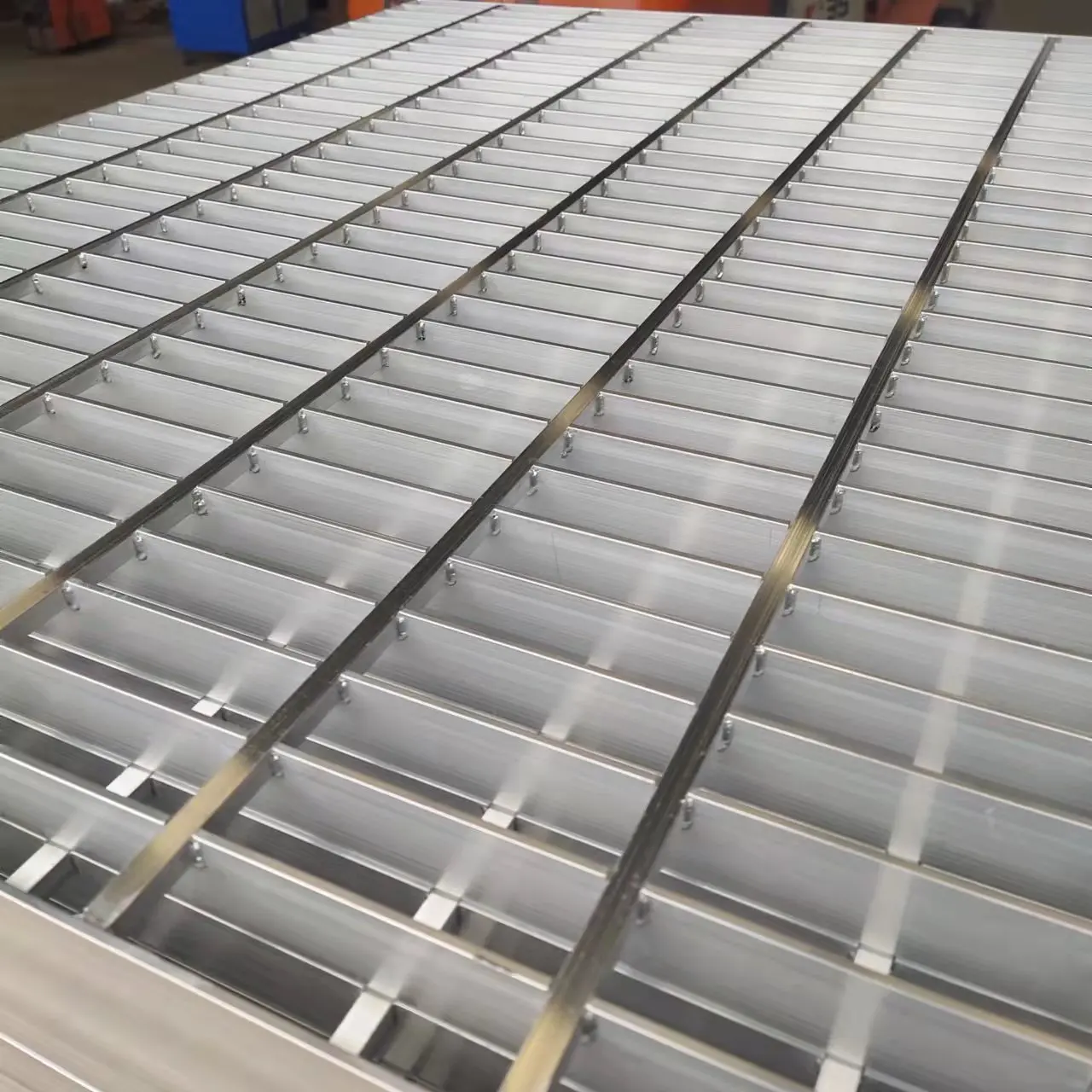 Aluminum Grating Decorative Grilles