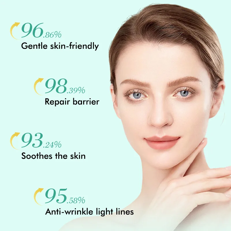 OEM plant extract Hydrating Anti Aging Collagen Mask Skin Care Moisturizing Korean Sheet Facial Face Mask