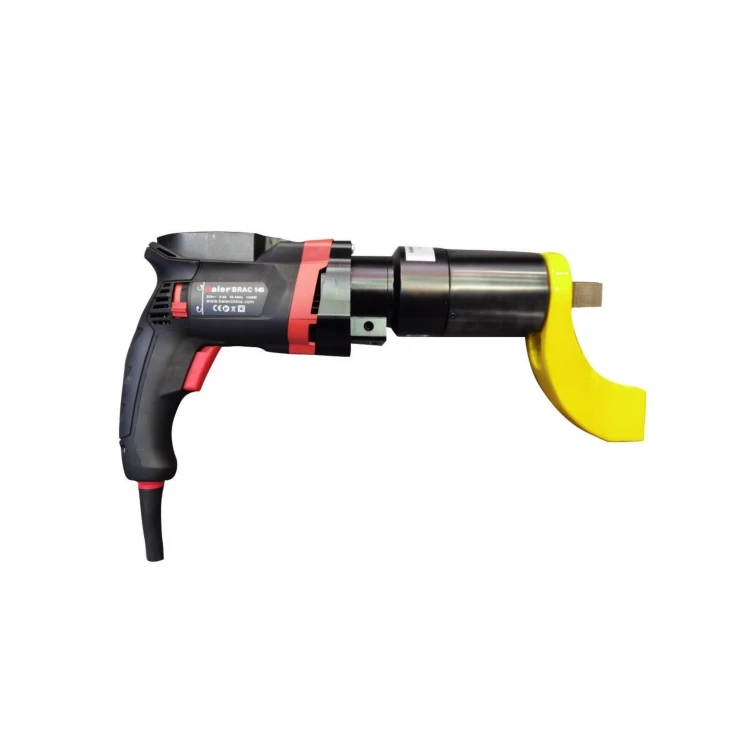 Adjustable Bolt Tightening Tools Mighty Nut Tightener Torque Controlled Electric Wrench