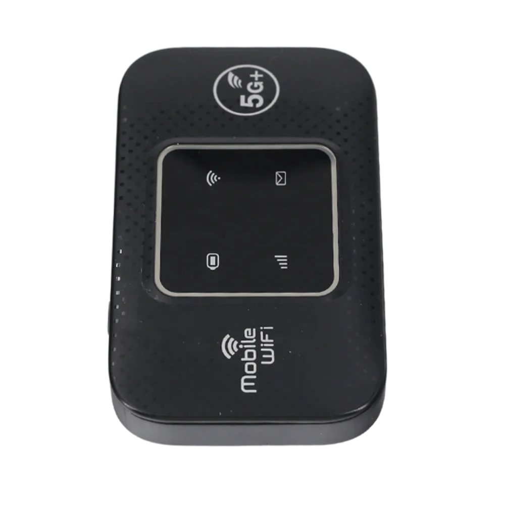 ALLINGE HMQ350 E5783 plus Mobile Pocket Wireless Wifi Router with SIM Card