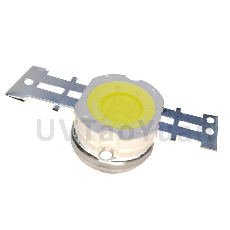  High Power LED 5W Light COB Neutral Cool Cold White