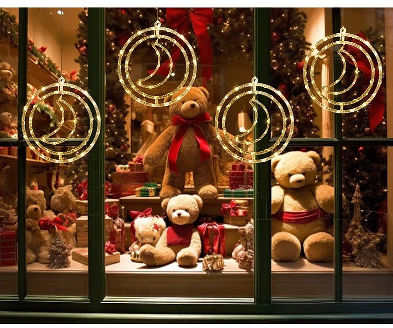 Led Lights for Crystal Decoration Lights Modern Lights