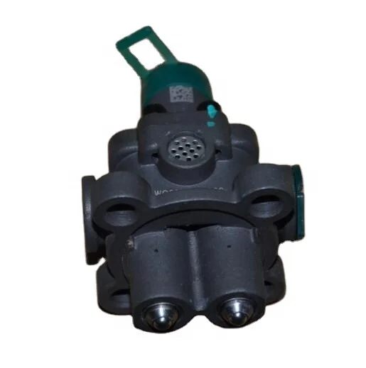 
SINOTRUK HOWO TRUCK GEARBOX PART DOUBLE H VALVE WG2203250003 