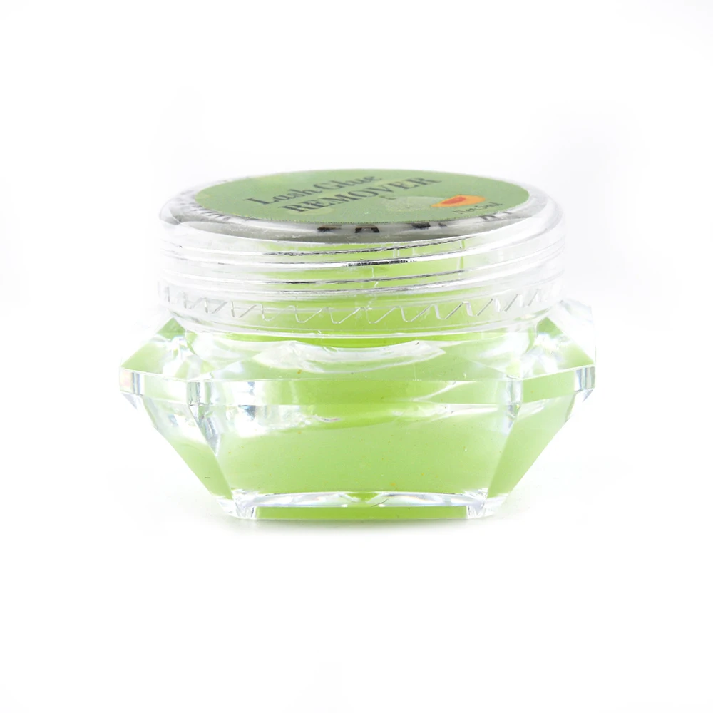 Customized Lash Glue Lift Remover High Quality Adhesive Remover Lash Extension Professional Wholesale Diy Lash Bond Remover