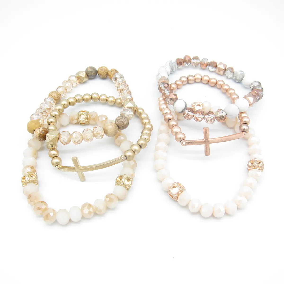 Gold plated charm jade custom charm bangle bracelet with pixiu