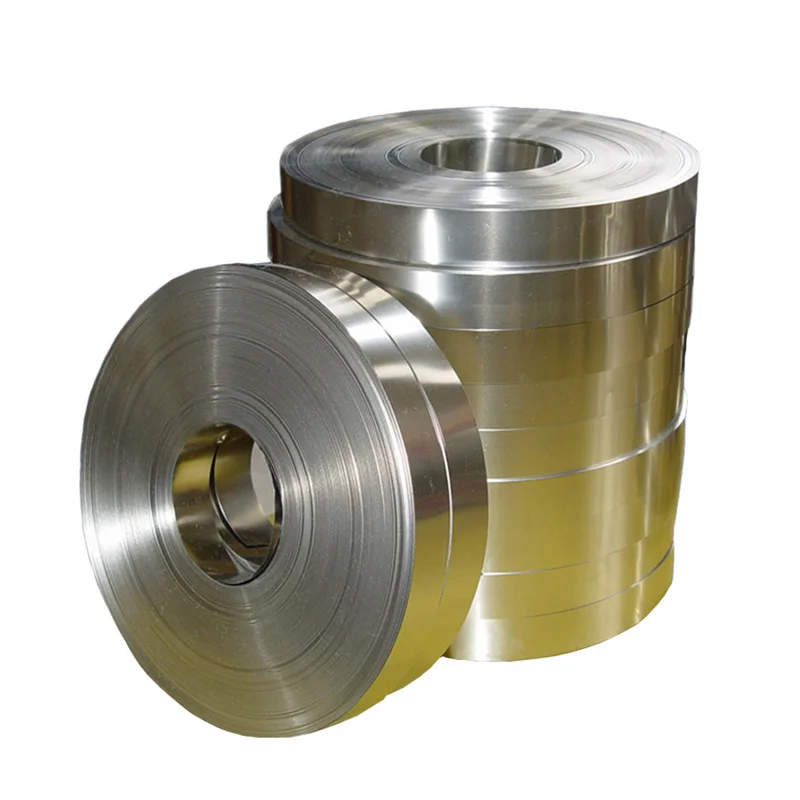 Prime Quality China Manufacturer bracelet strip metal bracelet stainless steel 06cr19ni10 stainless steel strip stainless steel