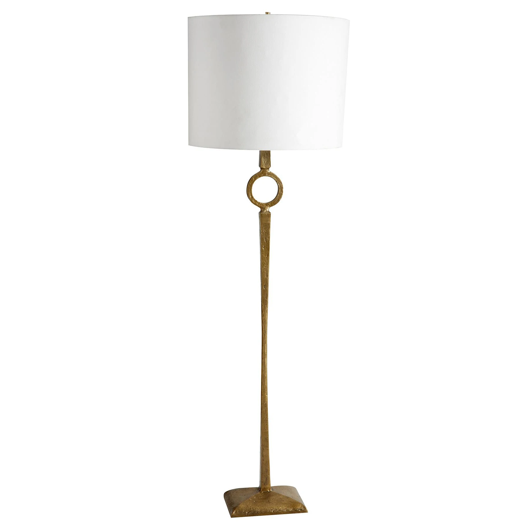 Modern Floor Standing Lamp