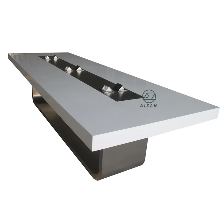 conference table modern 9