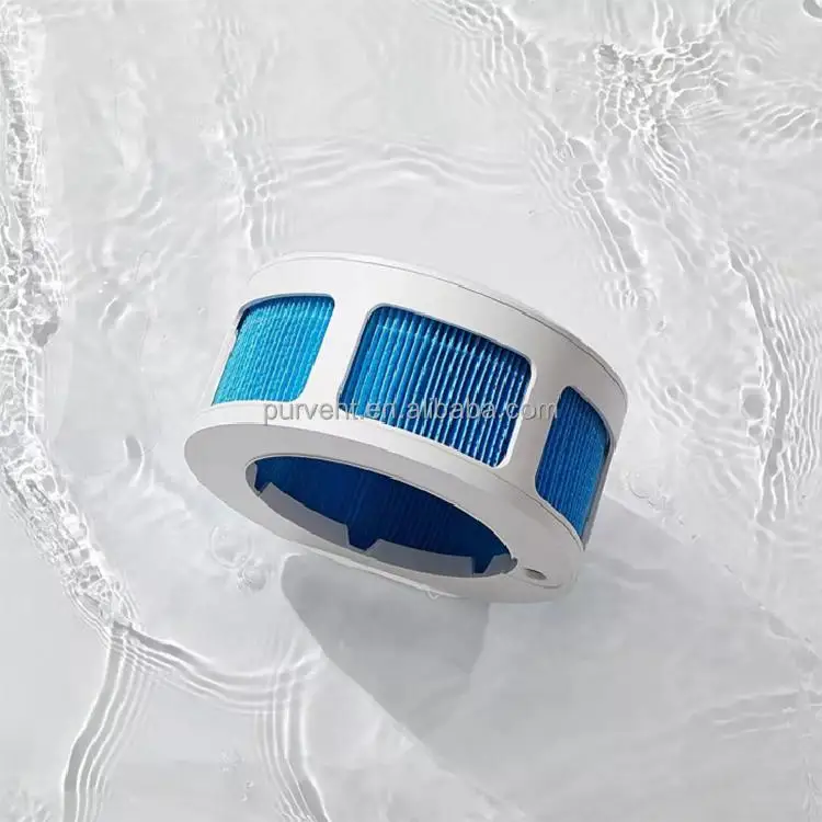 Factory Supply Low Price Good Quality Replacement Air Cleaner Filter Humidifier Air Filter for Home