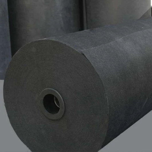 Heavy Duty TPO Roll waterproof roof coating Membrane Anti-scratch Industrial Polyethylene Composite Fabric