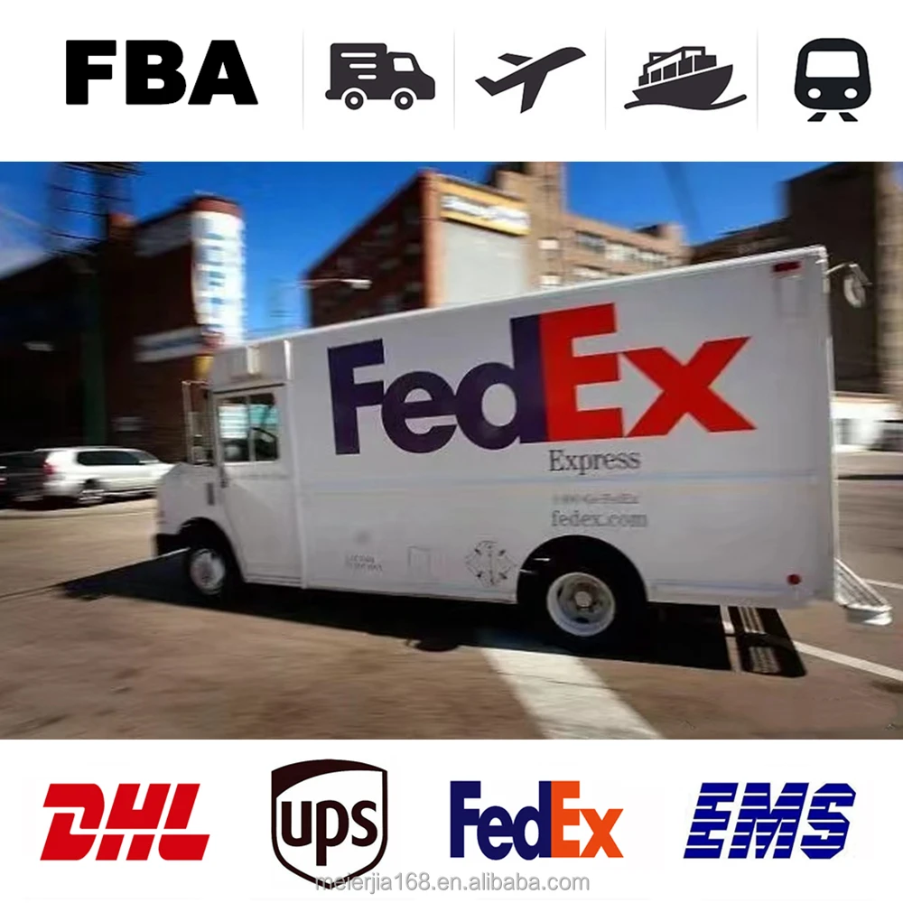 Large cargo transport services from China to, USA, Germany, France, door to door, ddp