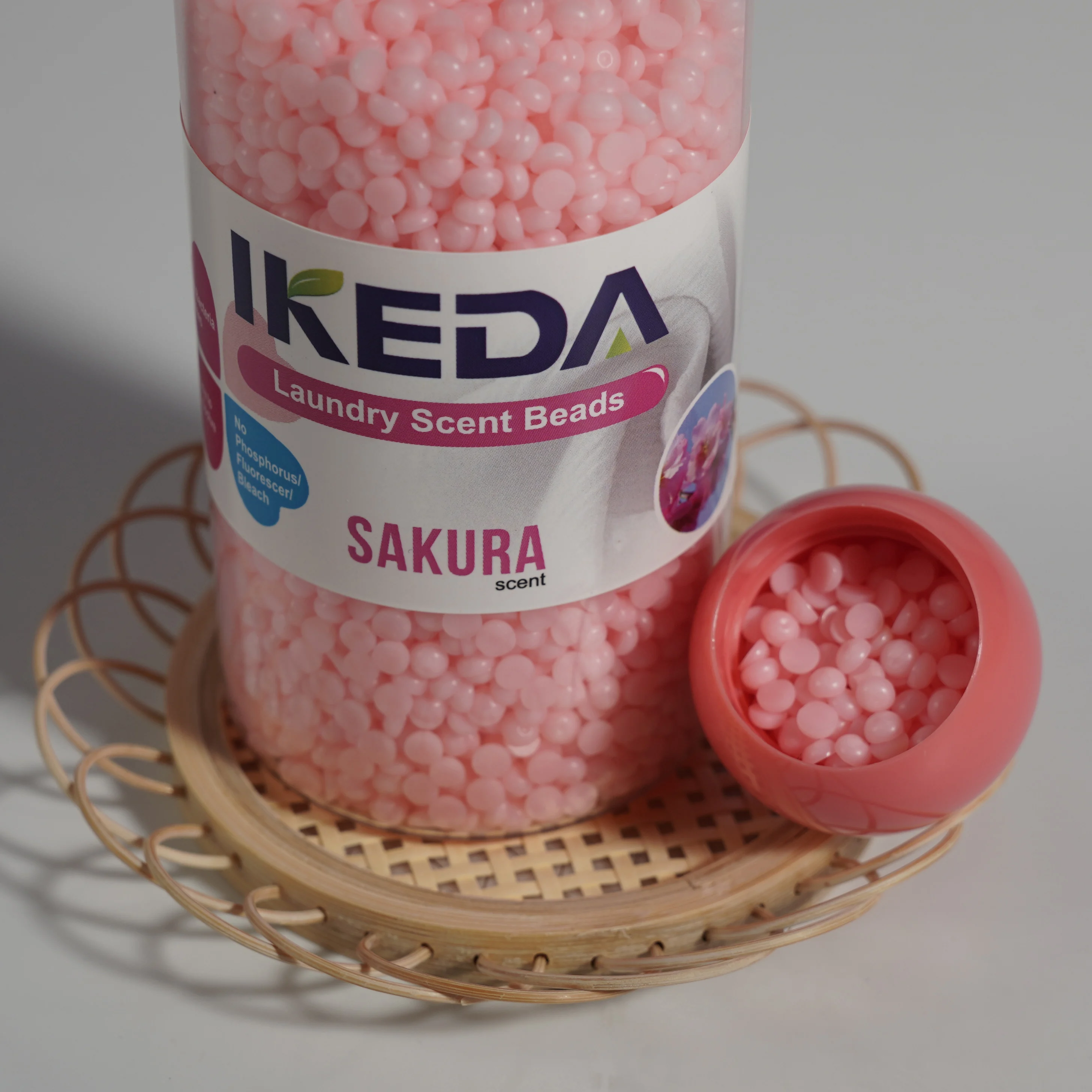 scent beads laundry  detergent laundry scent booster beads laundry gel beads OEM/OBM