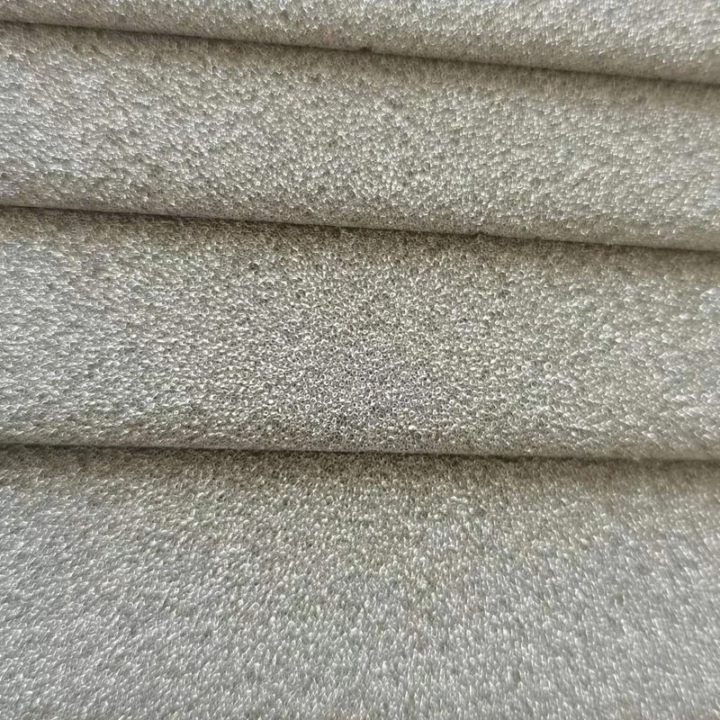 Porous Nickel Copper Foam with Factory Cheaper Price Large Sheet Plated Nickel Copper Metal Foam