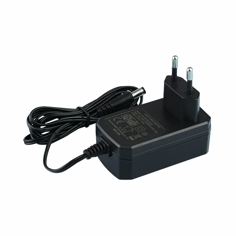 Led 12v 2a источник питания ac dc адаптер