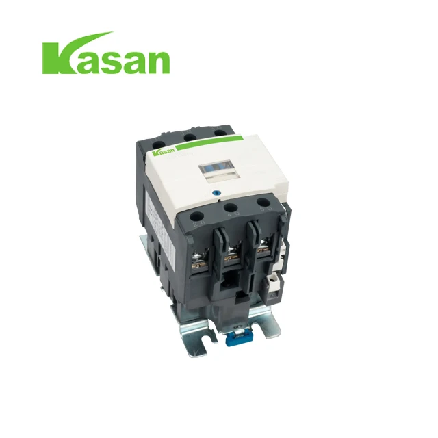 3p New LC1-D Series LC1-D40 D50 D65 D80 220V 380V AC Contactor