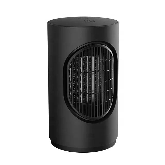 CE/CB сертификат, огнестойкий материал, настольный электрический вентилятор, нагреватель с сенсорной панелью